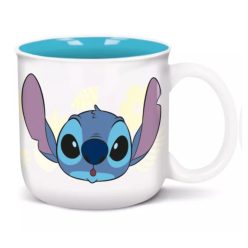 Disney Stitch mintás bögre