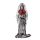 Rémisztő  menyasszony  170 cm - halloweeni animált rém