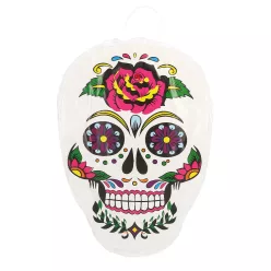 Halottak napja piñata (44 x 29 x 8 cm)