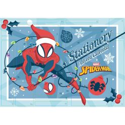 Marvel - Pókember adventi naptár gyerekeknek - 2
