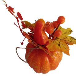 Őszi műtök levéllel