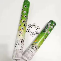 Focis konfetti ágyú - 40 cm