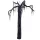 Függő Halloween dekoráció Swamp tree (195 cm)