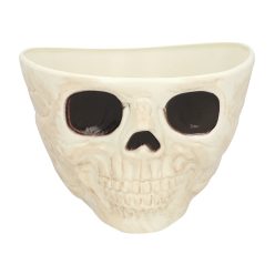 Koponya alakú tál (26 cm)