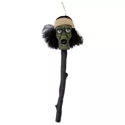 Jogar Voodoo head (52 cm)