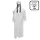 Függő Halloween dekoráció Vengeful bride (160 cm)