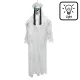 Függő Halloween dekoráció Vengeful bride (160 cm)