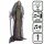 Álló Halloween dekoráció boszorkány Orenda (160 cm)