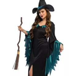 Boszorkányseprű Mystic (90 cm)