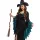 Boszorkányseprű Mystic (90 cm)