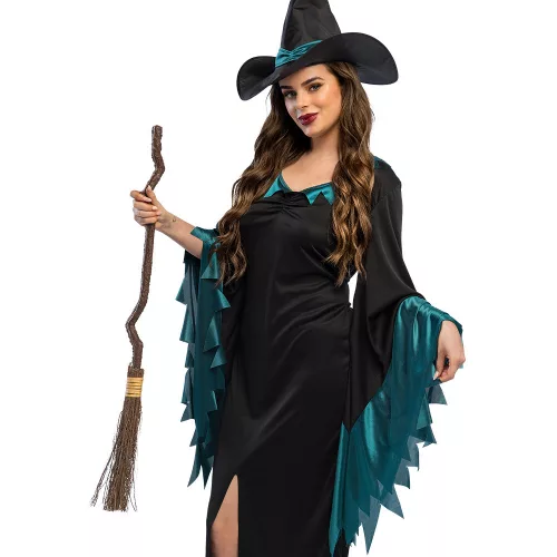 Boszorkányseprű Mystic (90 cm)
