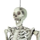 Csontváz - 150 cm - halloween függő  dekoráció