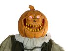 Halloweeni animált rém - tökember