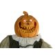 Halloweeni animált rém - tökember