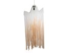 Függő - Forgó szellem - halloween dekoráció - 160 cm