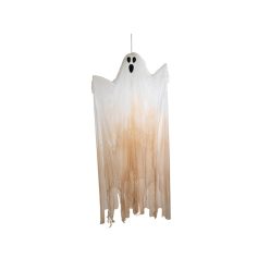 Függő - Forgó szellem - halloween dekoráció - 160 cm