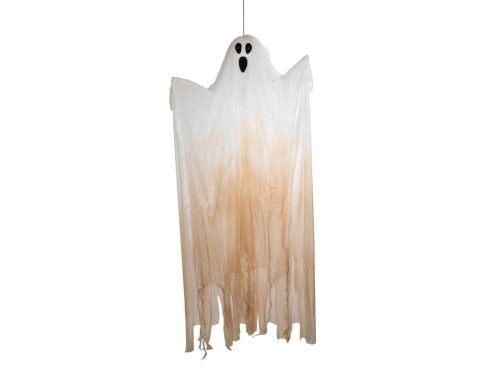 Függő - Forgó szellem - halloween dekoráció - 160 cm