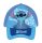 Disney Lilo és Stitch, A csillagkutya Sweet Light Blue gyerek baseball sapka 52 cm