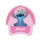 Disney Lilo és Stitch, A csillagkutya Sweet Scrump gyerek baseball sapka 52 cm