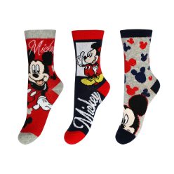 Disney Mickey gyerek zokni 27/30