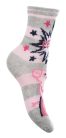 Peppa malac Sparkle Steps gyerek zokni  23/26