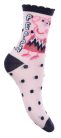 Peppa malac Sparkle Steps gyerek zokni  23/26
