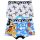Disney Mickey gyerek boxeralsó 2 darab/csomag 4 - 5 év / 104 - 110 cm
