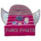 Én kicsi pónim Wings gyerek sapka 52 cm