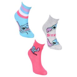 Disney Lilo és Stitch, A csillagkutya gyerek zokni 23/26