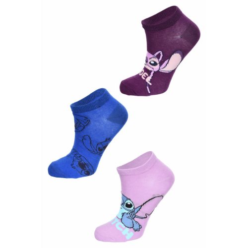 Disney Lilo és Stitch, A csillagkutya Angel női titokzokni 36/38