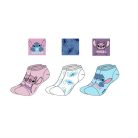 Disney Lilo és Stitch, A csillagkutya Angel női titokzokni 36/38