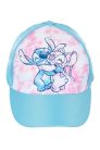 Disney Lilo és Stitch, A csillagkutya Hug gyerek baseball sapka 54 cm