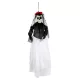 Függő Halloween dekoráció La Novia (90 cm)