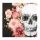 20 db-os szett papírszalvéta Day of the dead (33 x 33 cm)