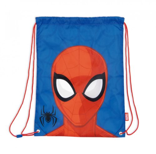 Pókember Web Weaver sporttáska, tornazsák 44 cm