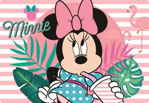 Disney Minnie tányéralátét 43x28 cm