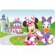 Disney Minnie tányéralátét 43x28 cm