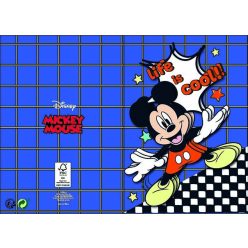 Disney Mickey Cool 3D pop-up üdvözlőkártya + boríték