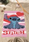 Disney Lilo és Stitch, A csillagkutya fürdőlepedő, strand törölköző 70x140cm