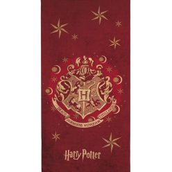   Harry Potter Star fürdőlepedő, strand törölköző 70x140cm