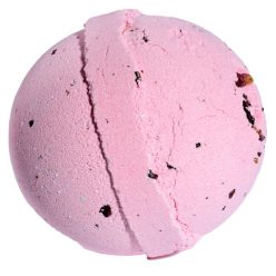 Fürdőbomba -Illatos virág