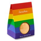 Fürdőbomba Díszcsomagolásban - Áfonya illattal