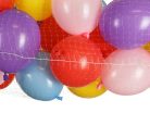 Balloon Drop Net, 3x1m