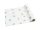 Nonwoven Runner Flowers and Butterflies, mix, 40 x 500 cm