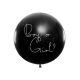 Balloon Gender Reveal - fiú, 1m