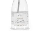 Szappanbuborékok Royal Bubbles. (1 db / 24 db.)