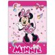 Disney Minnie Funny polár takaró 100x140cm