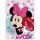 Disney Minnie Sweets polár takaró 100x140cm