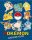 Pokémon Awesome Team coral fleece polár takaró 130x160cm