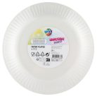 Unikornis Rainbow papírtányér 6 db-os 23 cm